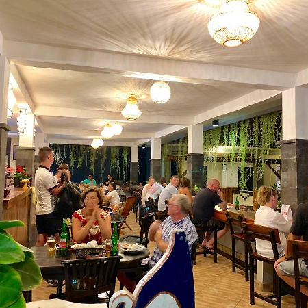 Kenanga Inn بيتْشاتو المظهر الخارجي الصورة