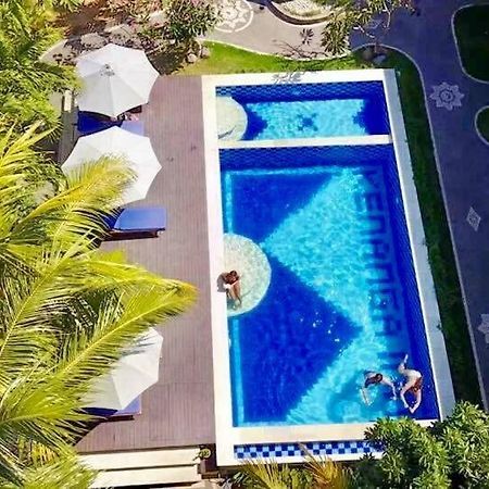 Kenanga Inn بيتْشاتو المظهر الخارجي الصورة