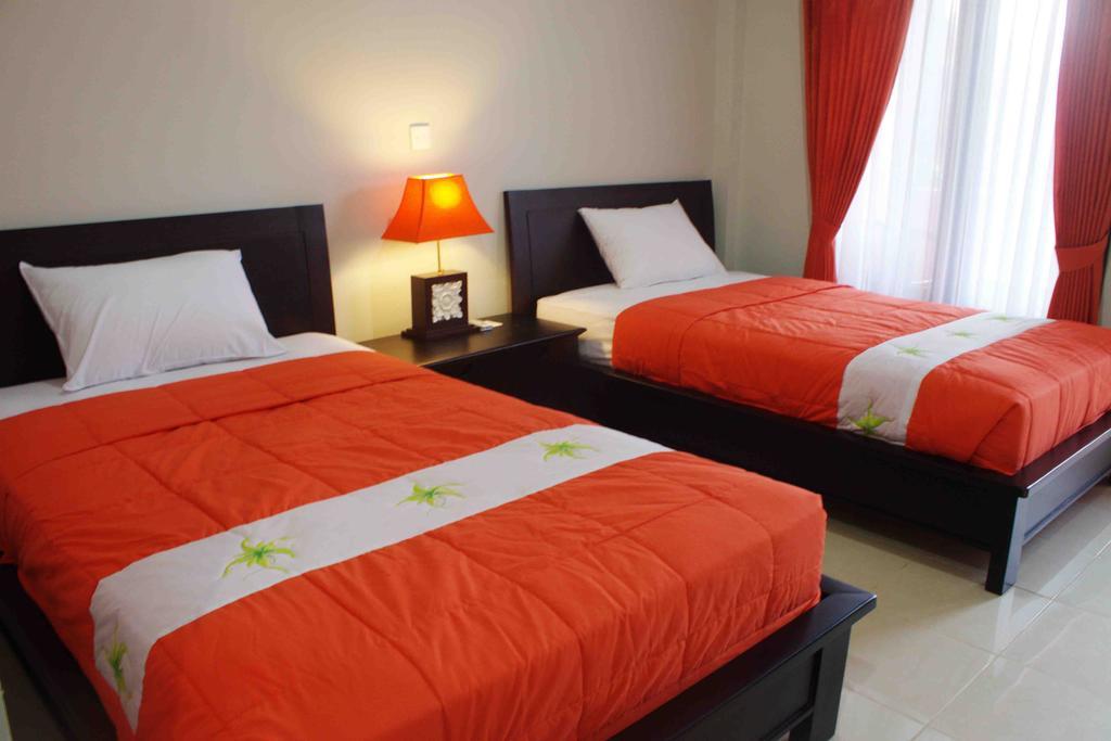 Kenanga Inn بيتْشاتو الغرفة الصورة