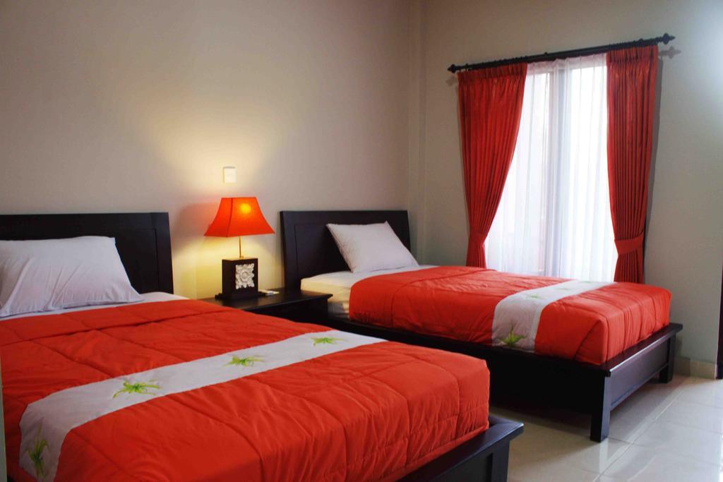 Kenanga Inn بيتْشاتو المظهر الخارجي الصورة