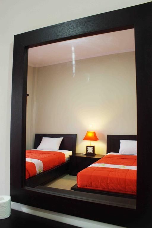 Kenanga Inn بيتْشاتو الغرفة الصورة
