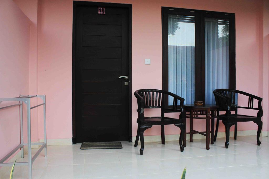 Kenanga Inn بيتْشاتو الغرفة الصورة