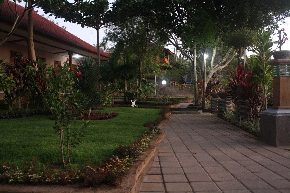 Kenanga Inn بيتْشاتو المظهر الخارجي الصورة