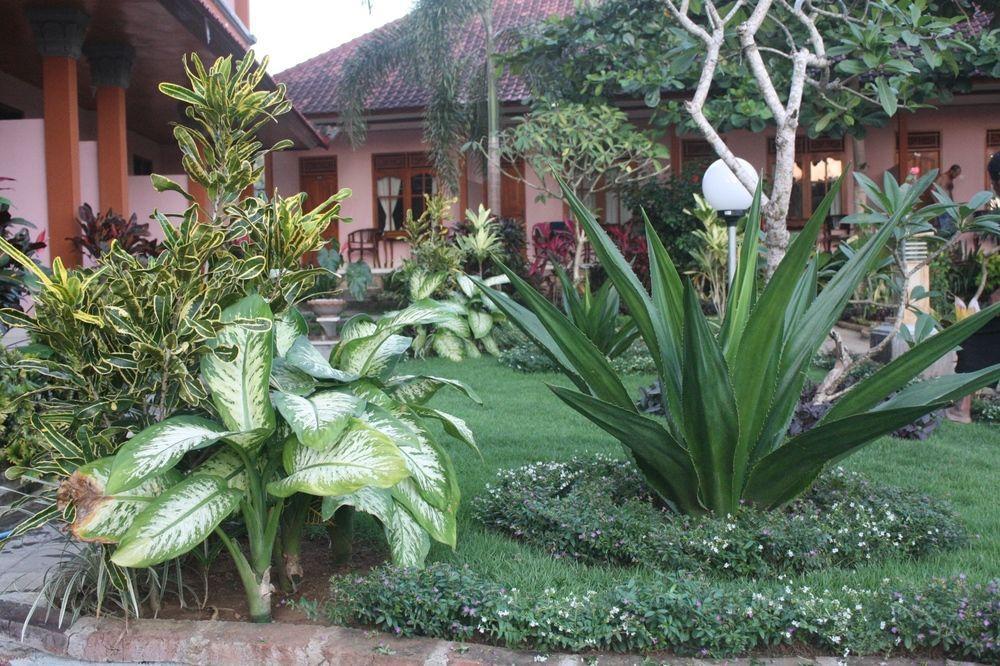 Kenanga Inn بيتْشاتو المظهر الخارجي الصورة