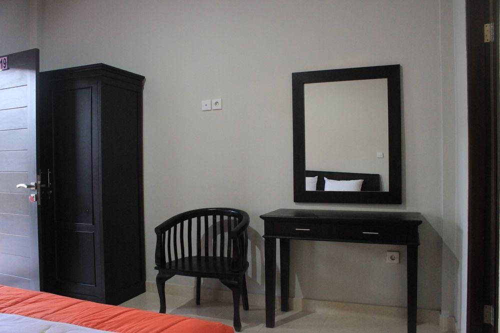 Kenanga Inn بيتْشاتو المظهر الخارجي الصورة