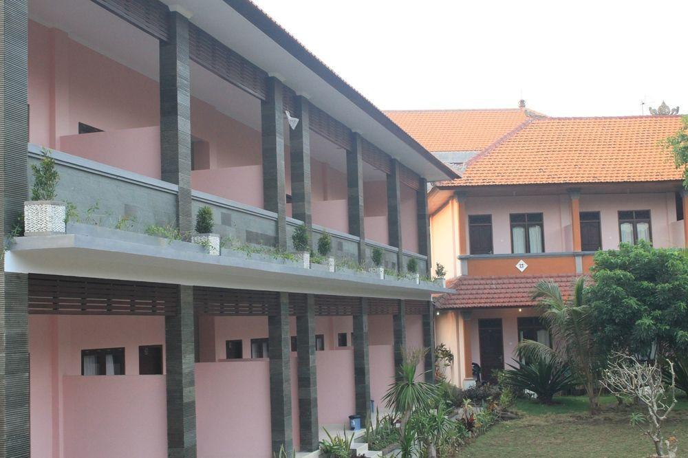 Kenanga Inn بيتْشاتو المظهر الخارجي الصورة