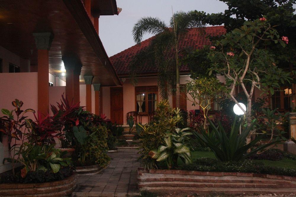Kenanga Inn بيتْشاتو المظهر الخارجي الصورة