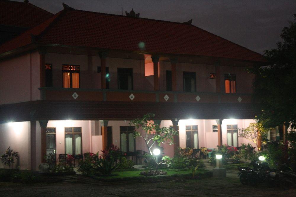 Kenanga Inn بيتْشاتو المظهر الخارجي الصورة
