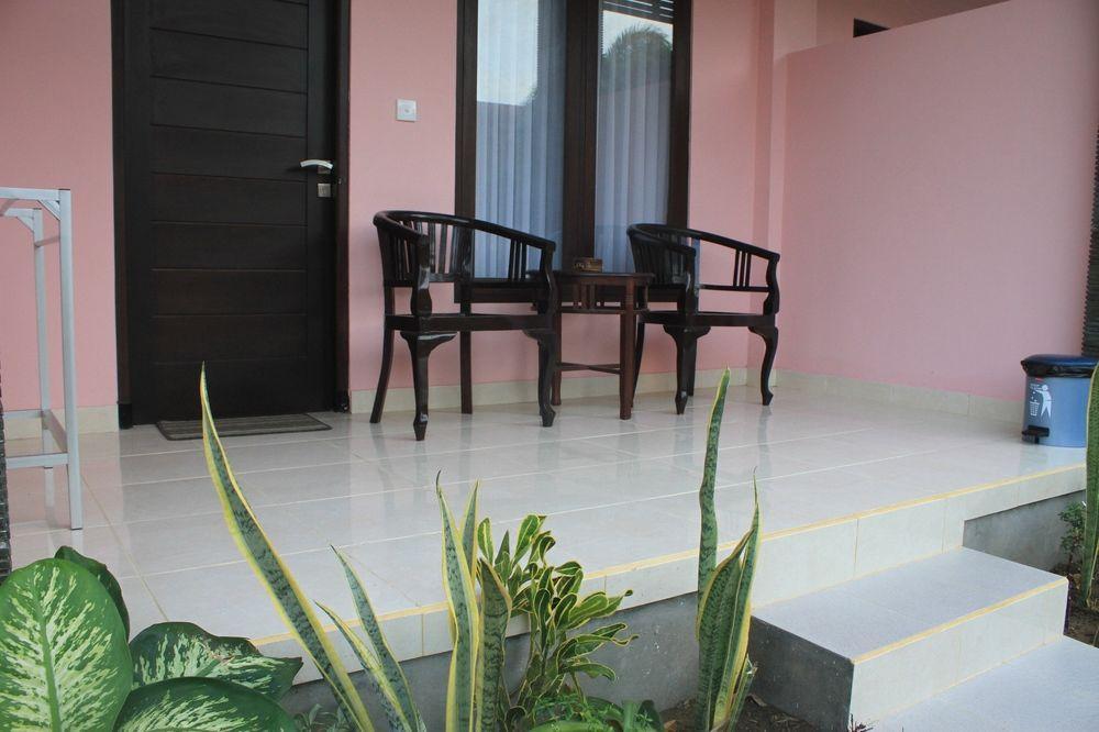 Kenanga Inn بيتْشاتو المظهر الخارجي الصورة