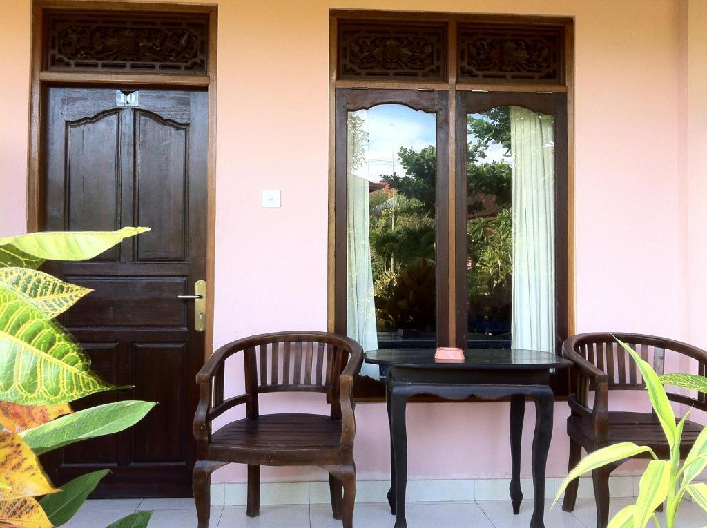 Kenanga Inn بيتْشاتو المظهر الخارجي الصورة