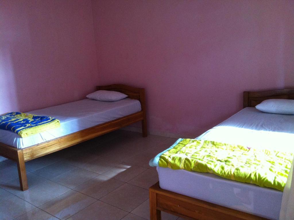 Kenanga Inn بيتْشاتو المظهر الخارجي الصورة