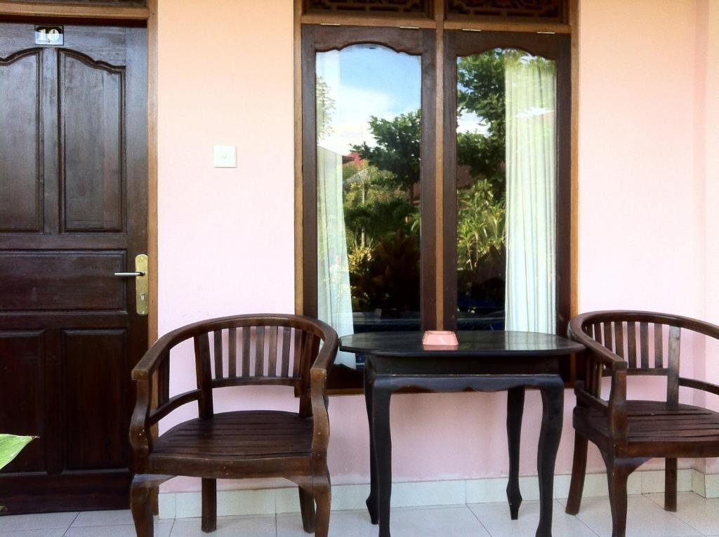 Kenanga Inn بيتْشاتو المظهر الخارجي الصورة