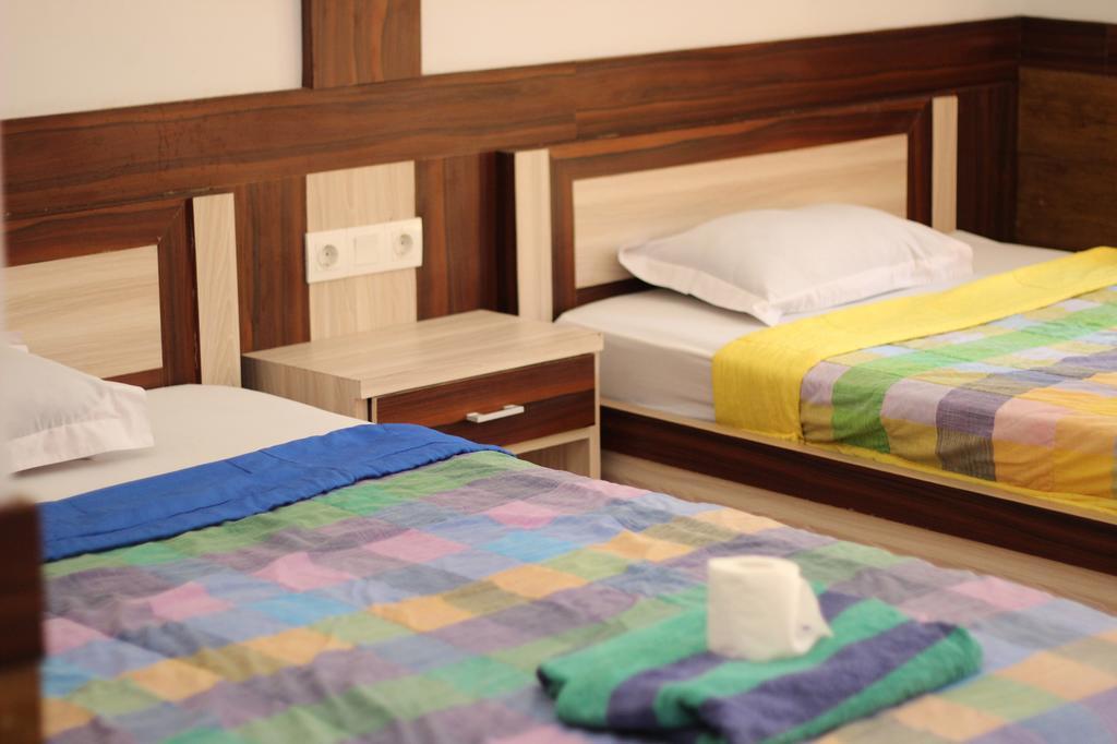 Kenanga Inn بيتْشاتو المظهر الخارجي الصورة