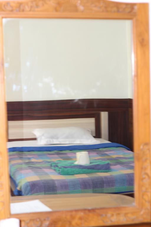 Kenanga Inn بيتْشاتو المظهر الخارجي الصورة