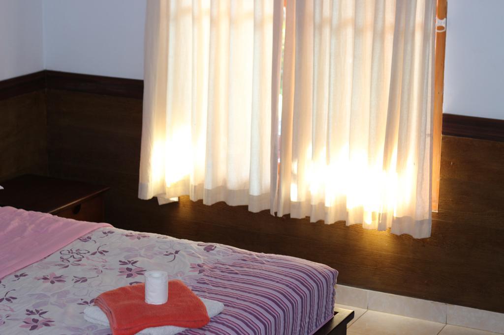 Kenanga Inn بيتْشاتو المظهر الخارجي الصورة