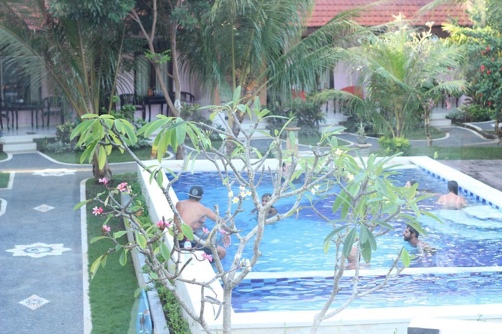 Kenanga Inn بيتْشاتو المظهر الخارجي الصورة