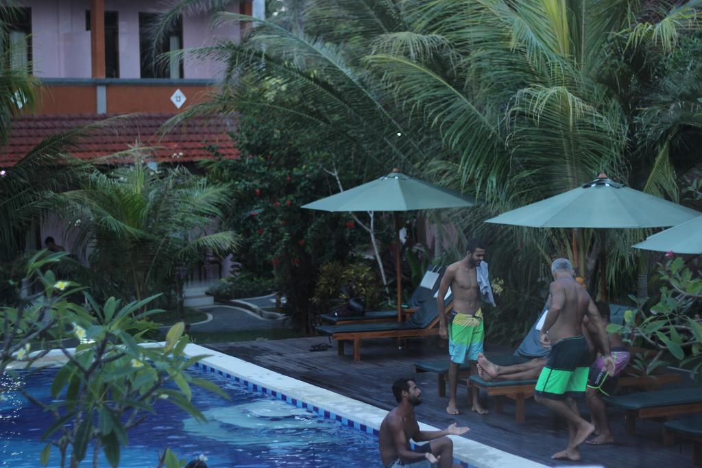 Kenanga Inn بيتْشاتو المظهر الخارجي الصورة