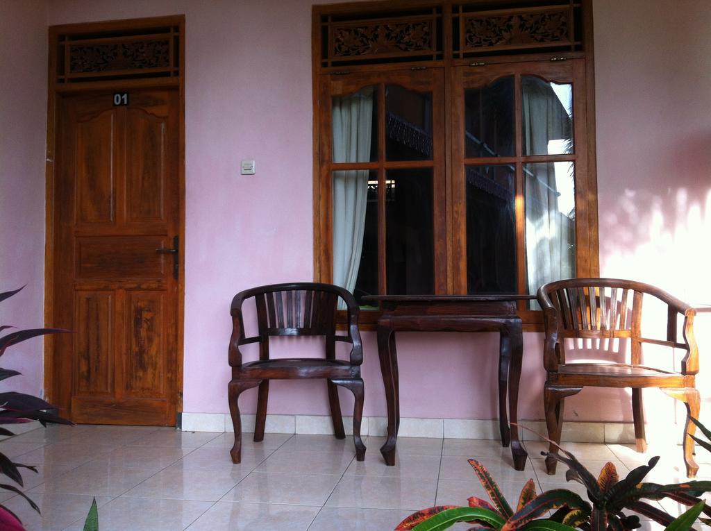 Kenanga Inn بيتْشاتو المظهر الخارجي الصورة
