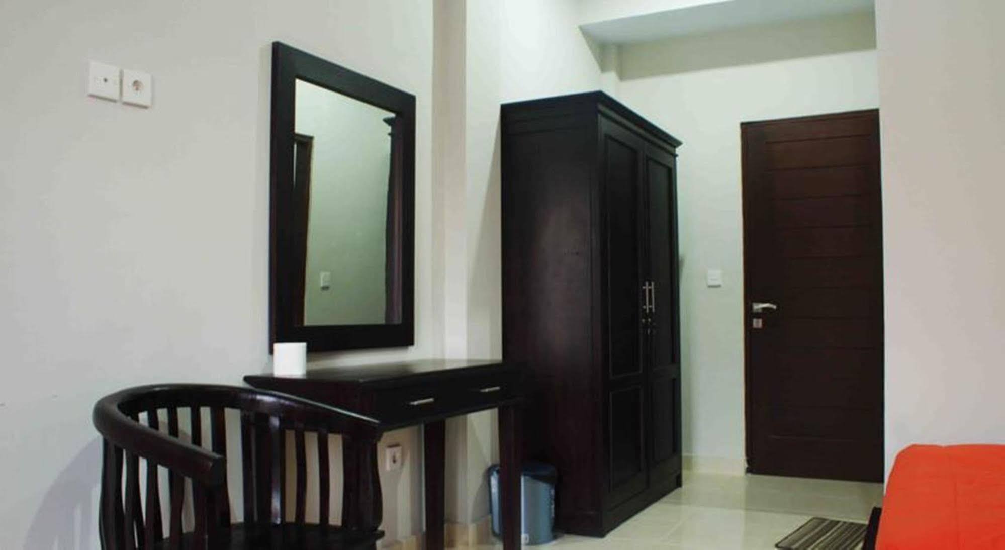 Kenanga Inn بيتْشاتو المظهر الخارجي الصورة