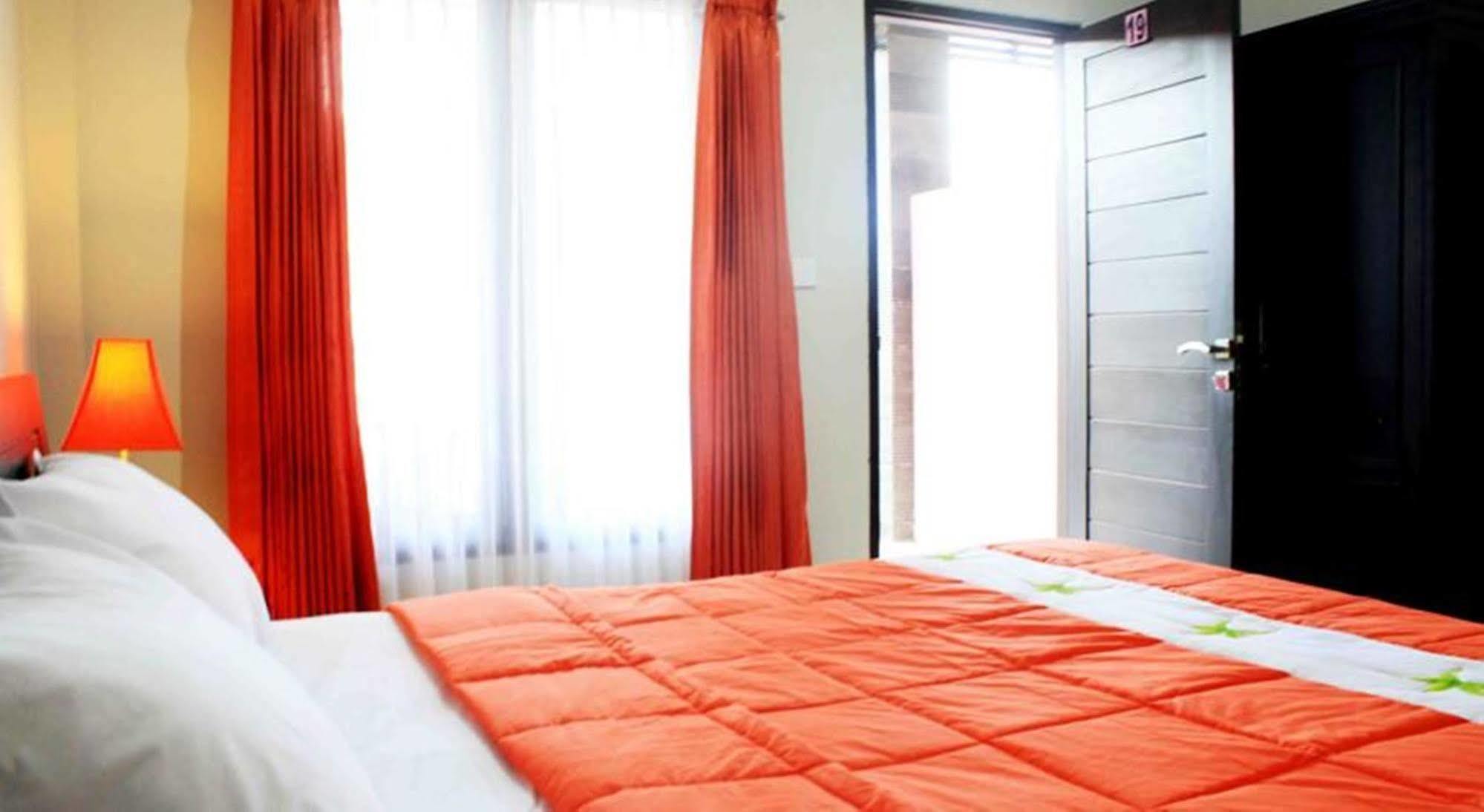 Kenanga Inn بيتْشاتو المظهر الخارجي الصورة