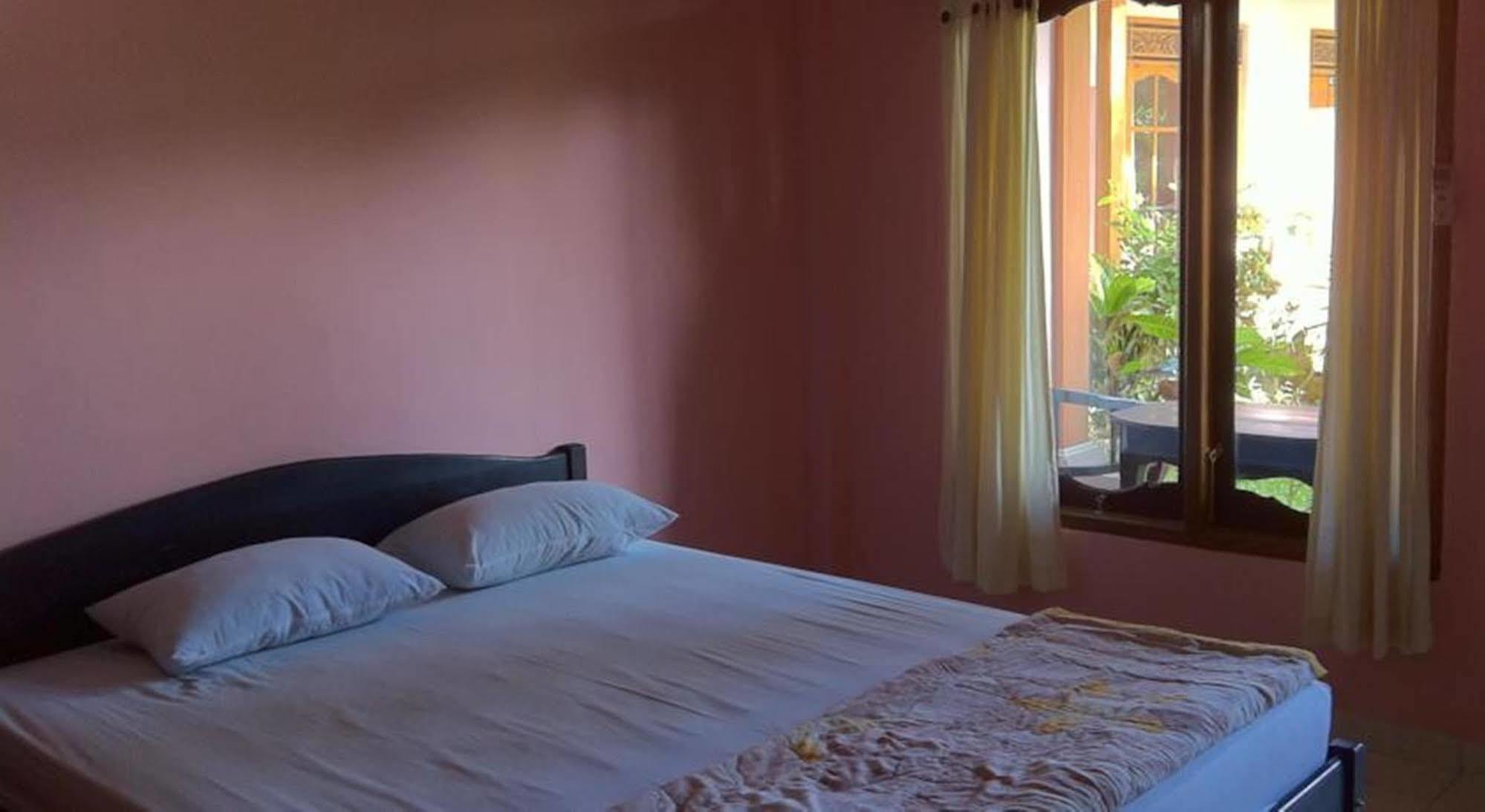 Kenanga Inn بيتْشاتو المظهر الخارجي الصورة