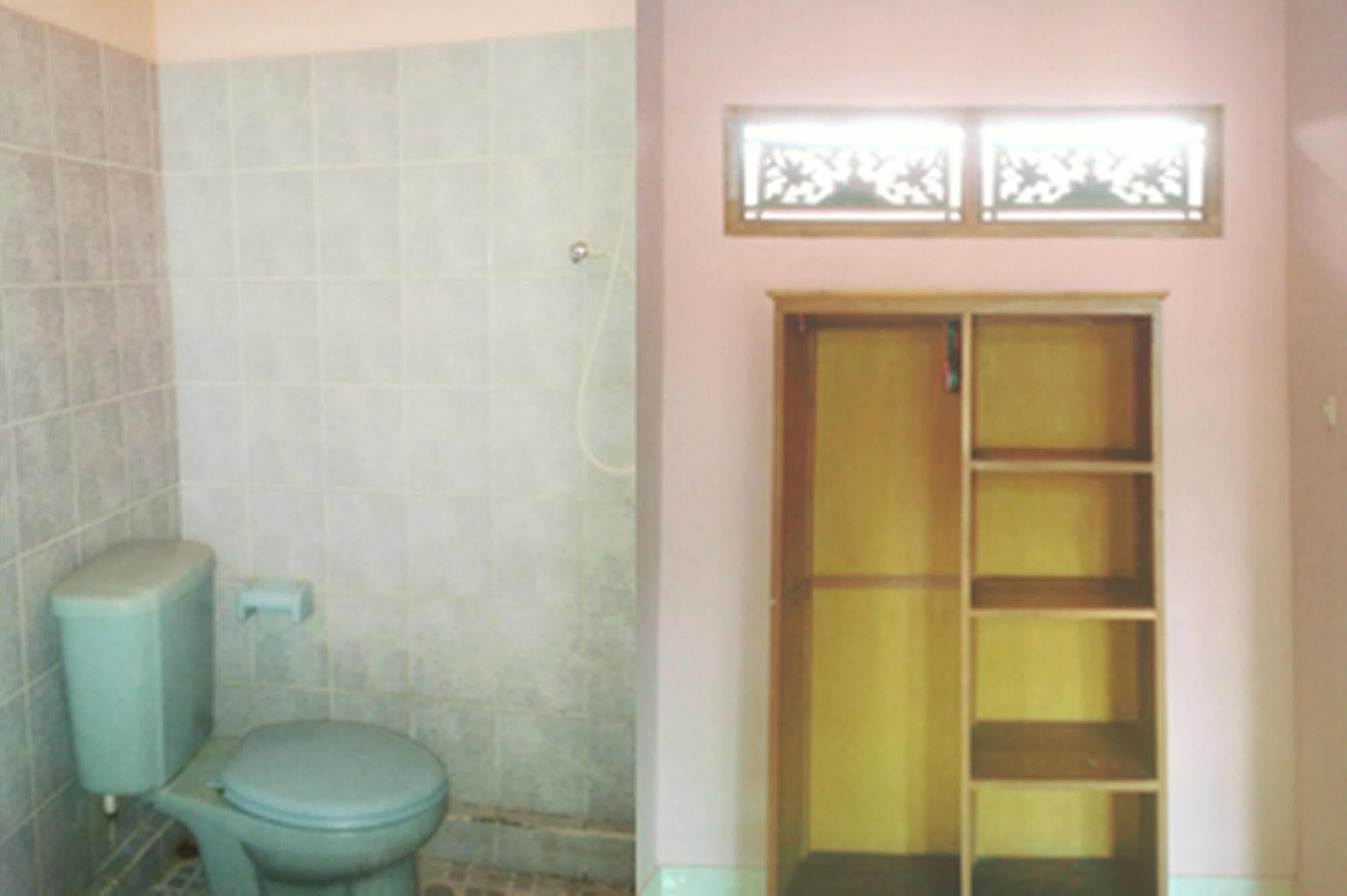 Kenanga Inn بيتْشاتو المظهر الخارجي الصورة
