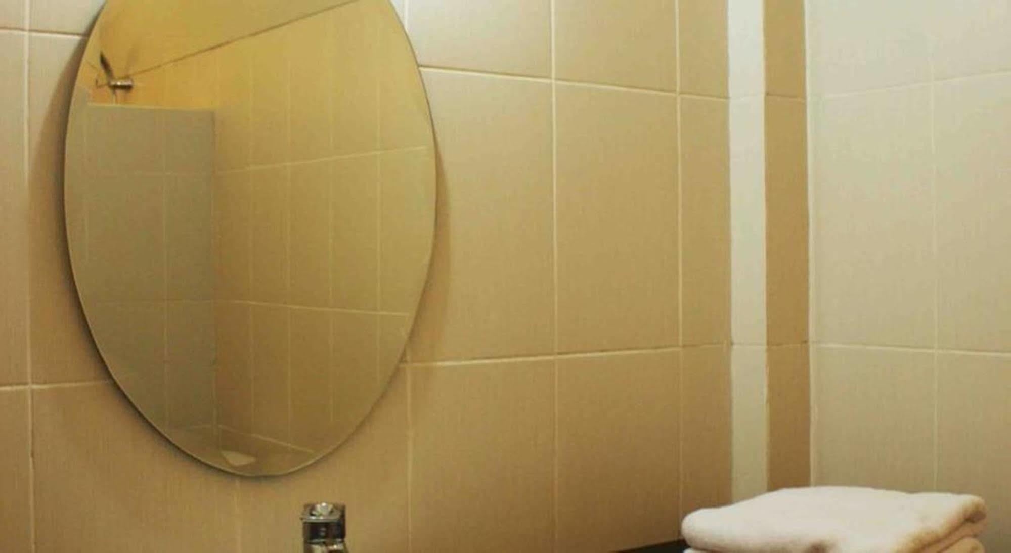 Kenanga Inn بيتْشاتو المظهر الخارجي الصورة