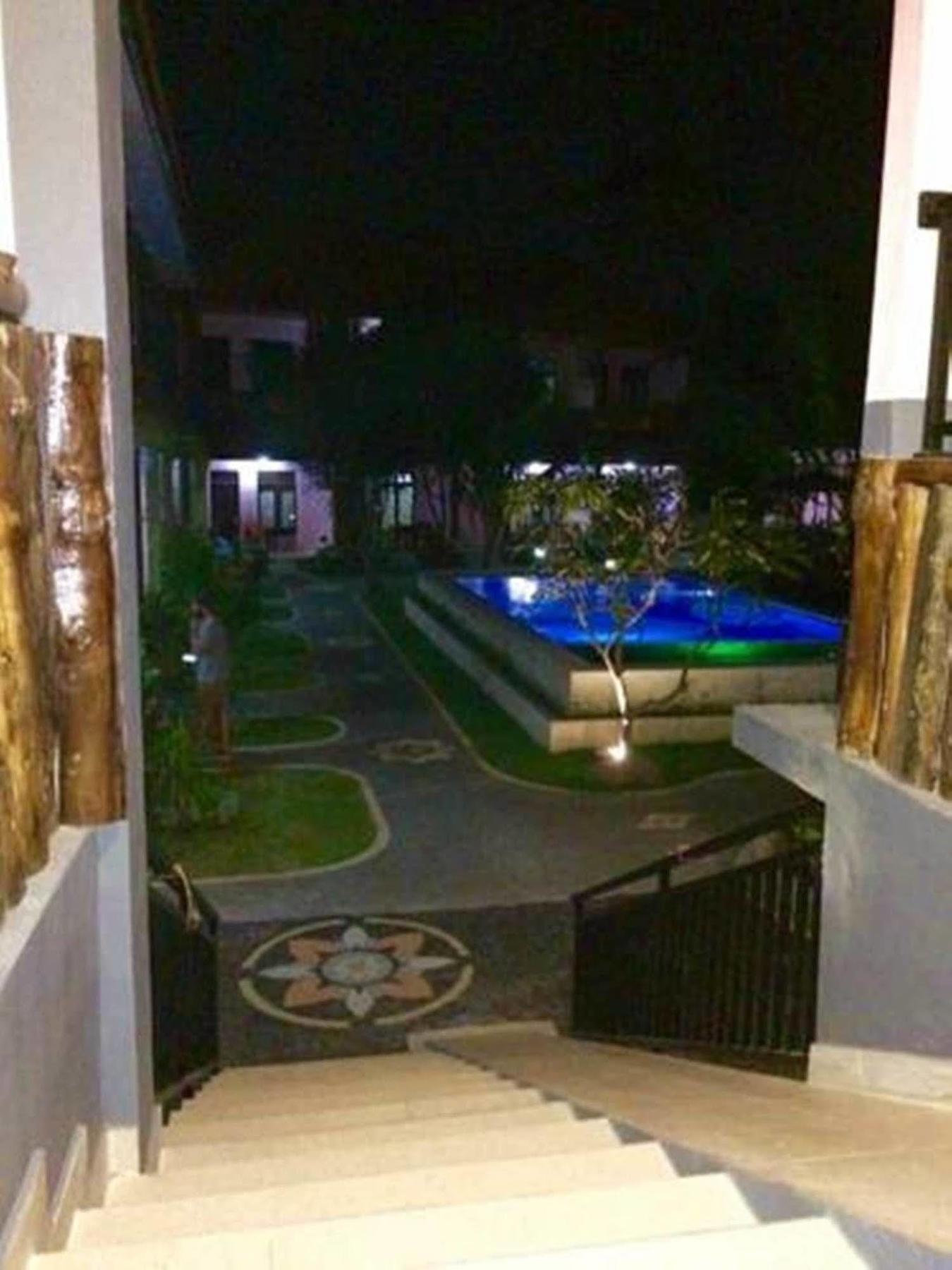 Kenanga Inn بيتْشاتو المظهر الخارجي الصورة
