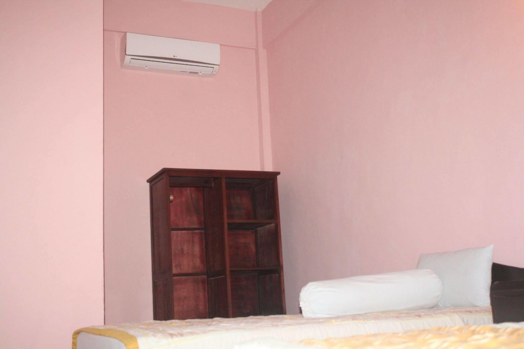 Kenanga Inn بيتْشاتو المظهر الخارجي الصورة