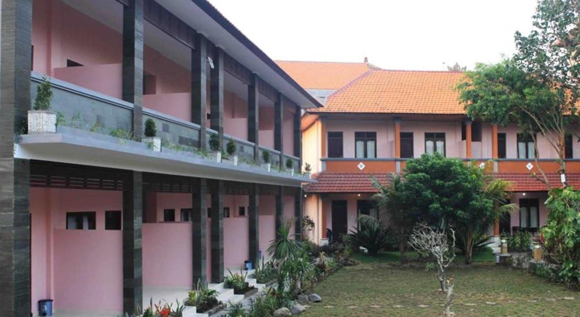 Kenanga Inn بيتْشاتو المظهر الخارجي الصورة