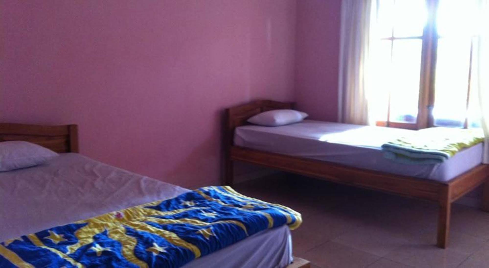 Kenanga Inn بيتْشاتو المظهر الخارجي الصورة