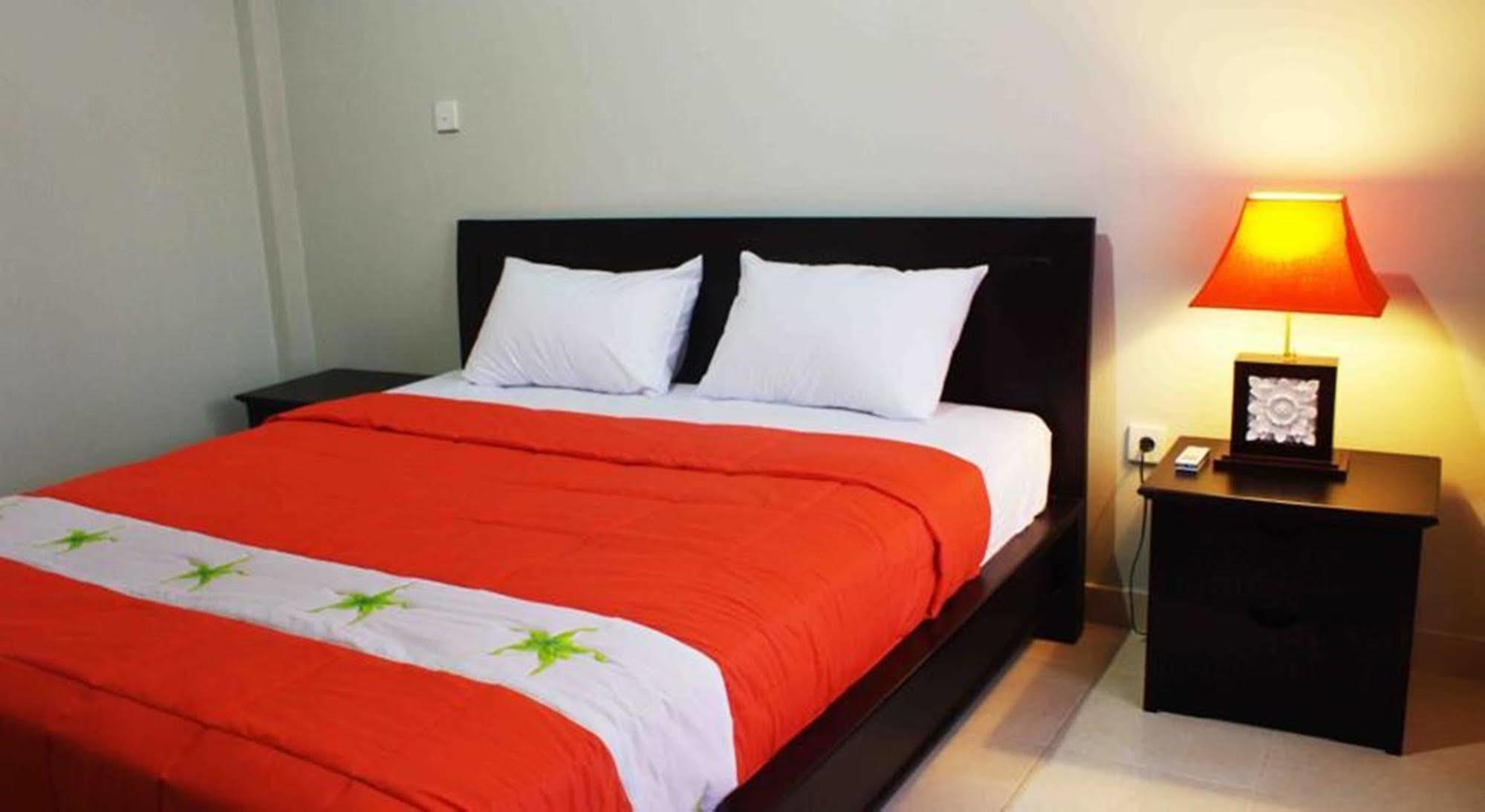 Kenanga Inn بيتْشاتو المظهر الخارجي الصورة