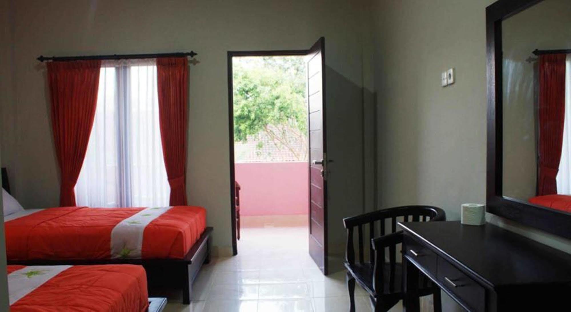 Kenanga Inn بيتْشاتو المظهر الخارجي الصورة
