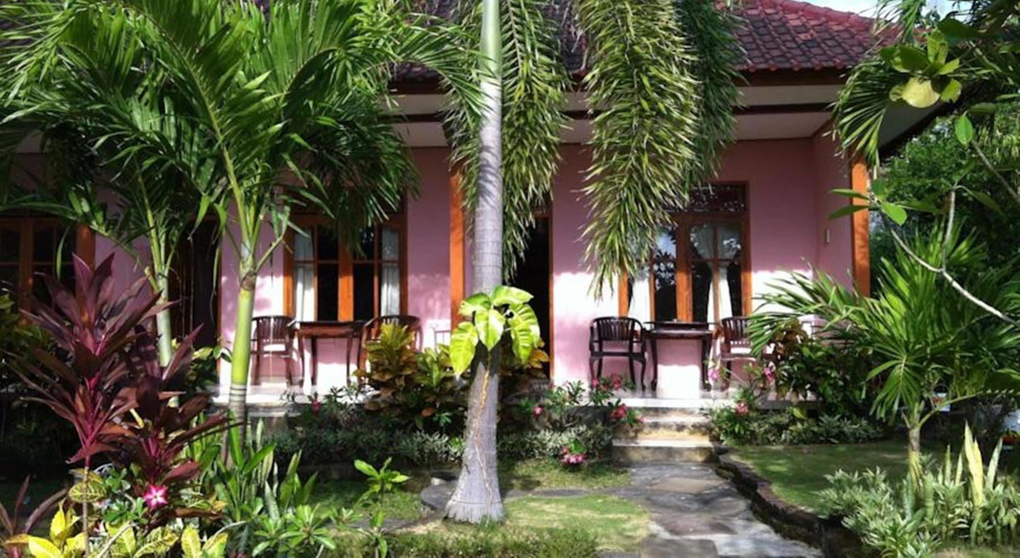 Kenanga Inn بيتْشاتو المظهر الخارجي الصورة