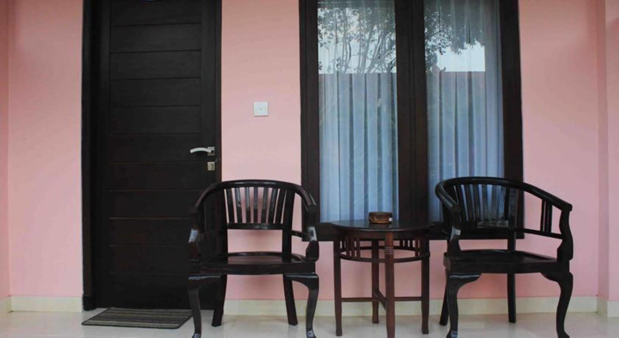Kenanga Inn بيتْشاتو المظهر الخارجي الصورة