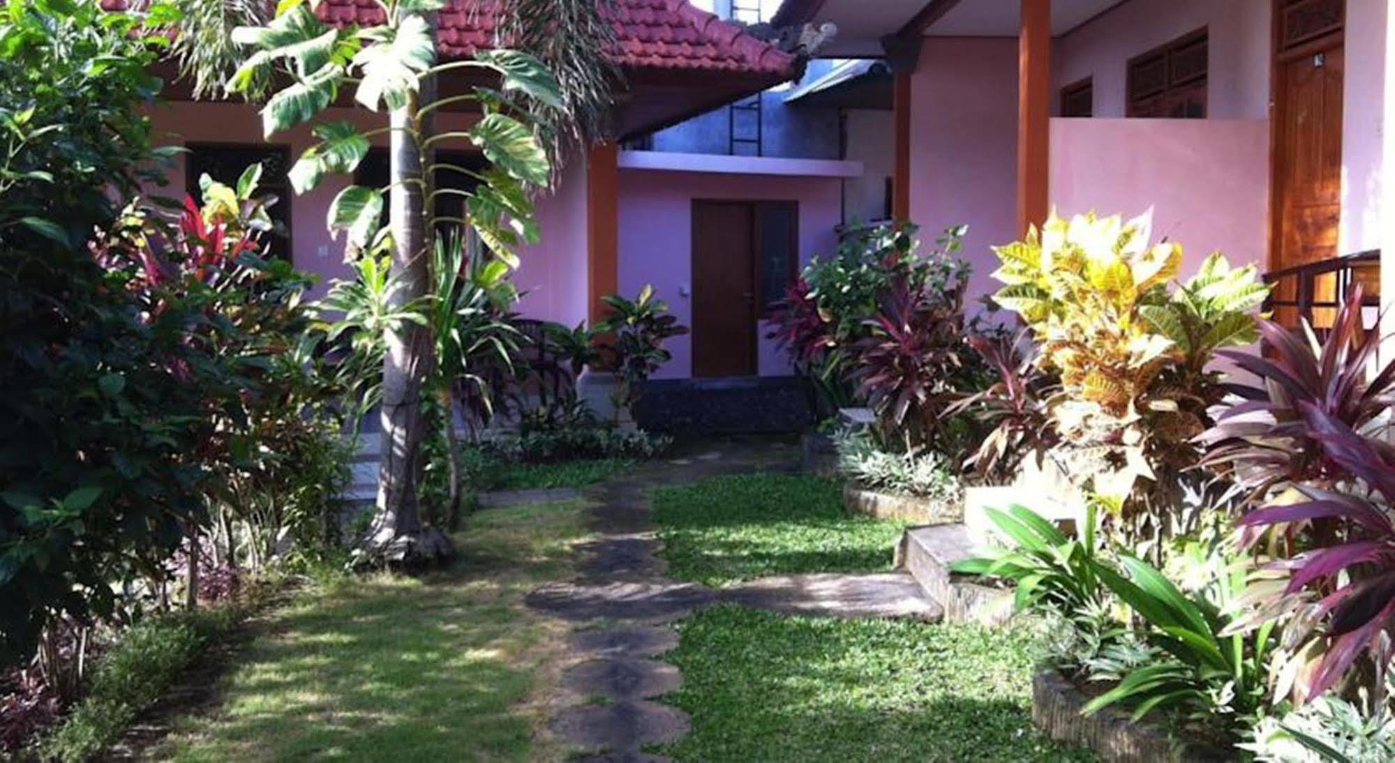 Kenanga Inn بيتْشاتو المظهر الخارجي الصورة