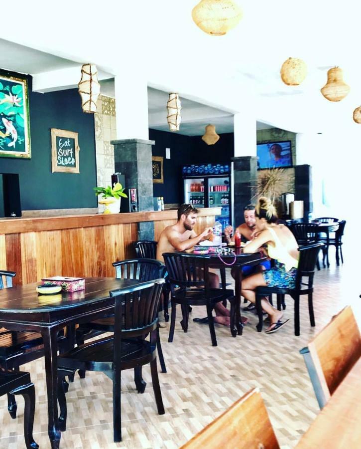 Kenanga Inn بيتْشاتو المظهر الخارجي الصورة