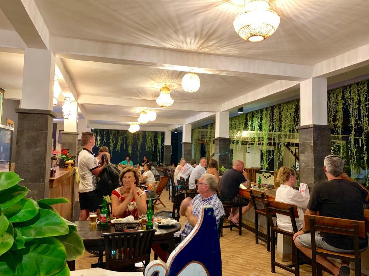 Kenanga Inn بيتْشاتو المظهر الخارجي الصورة