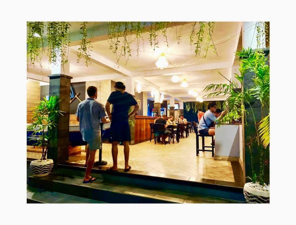 Kenanga Inn بيتْشاتو المظهر الخارجي الصورة