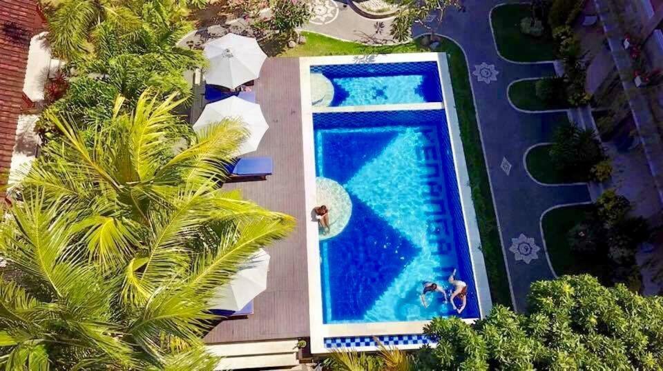 Kenanga Inn بيتْشاتو المظهر الخارجي الصورة