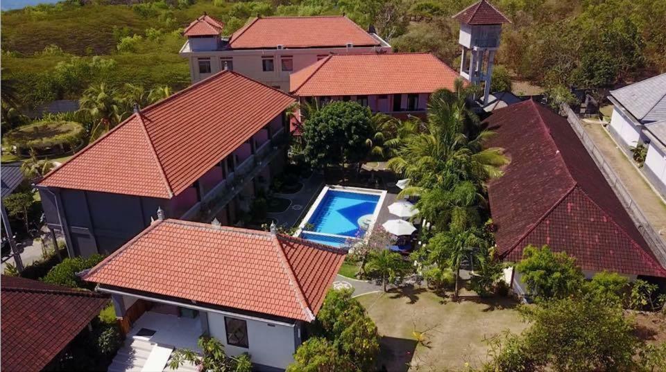 Kenanga Inn بيتْشاتو المظهر الخارجي الصورة